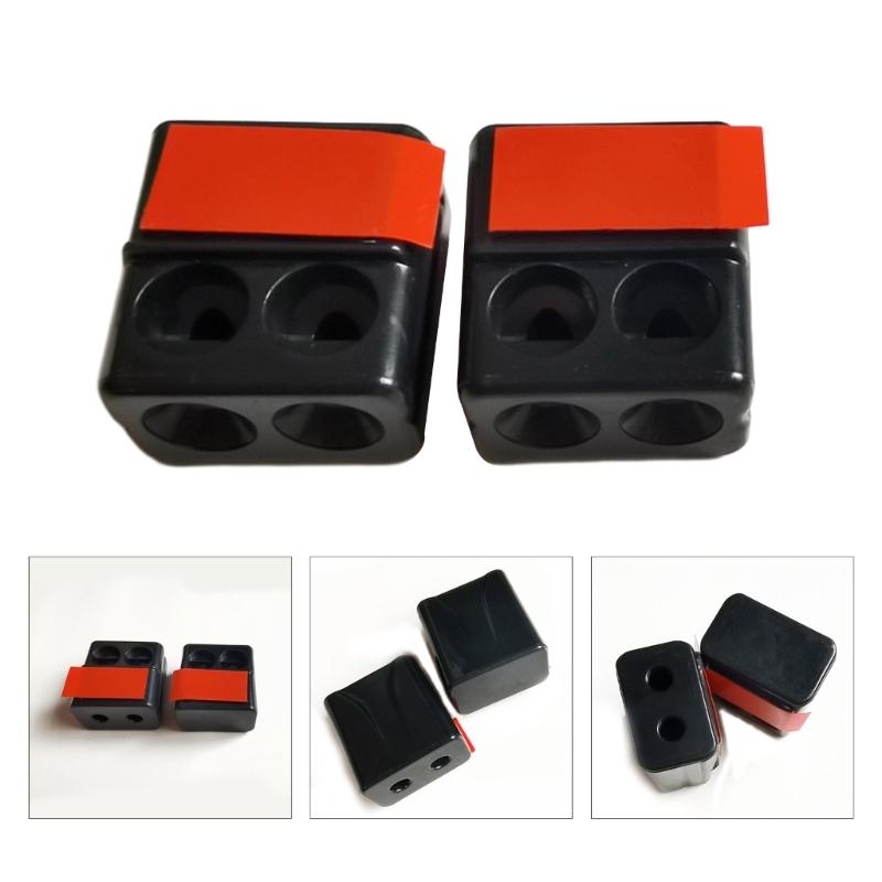 Araba Düdük Fiziksel Ultrasonik Hayvan Siren Geyik Kovucular Açık Hava Yüksek Sıcaklık Mini CompactsAlert Cihaz Aksesuarı