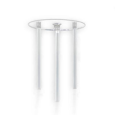 Multi-Layer Cake Support Set Frame Practical Cake Stands Round Dessert Support