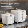Insect-Proof, Moisture-Proof Sealed Rice and Flour Storage Container