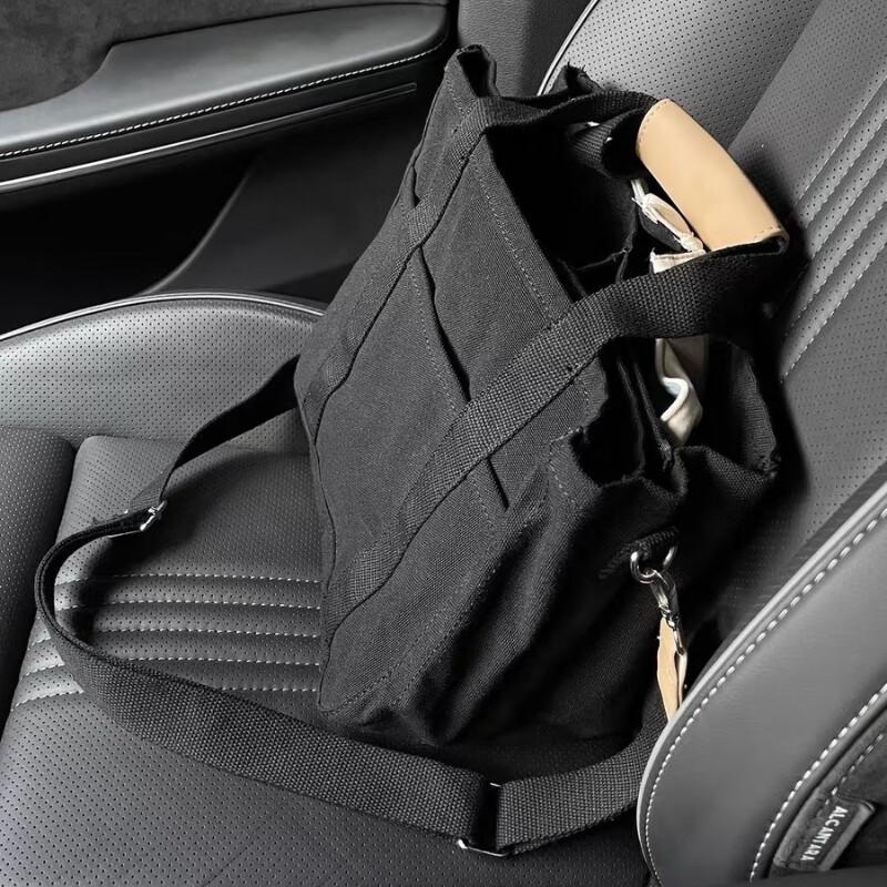 BAIKE Multi-functional Canvas Bag