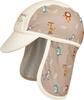 UV Protection Hat - Playshoes - Wild Nature 49