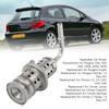 Dieselmotor Kraftstoffeinspritzdüse Aluminiumlegierung Kraftstoffeinspritzdüse 9802763880 Ersatz für Peugeot