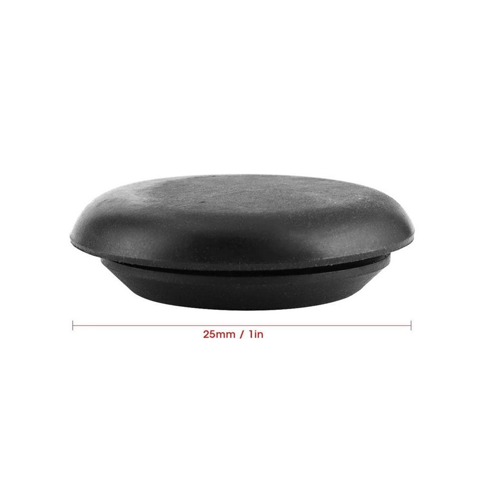 Antenna Hole Plug for Honda Prelude, Acura
