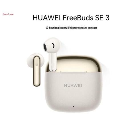 Huawei FreeBuds SE 3 Wireless Earbuds