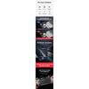 For XPENG G3i 2025 Car Interior Center Console Instrument Dashboard Protective Film Anti-scratch Sticker Accessories