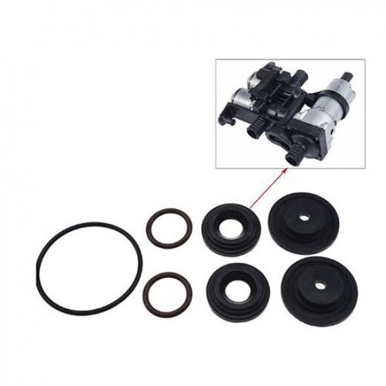 

Heater Control Valve Repair Kit For BMW 5/6/7 Series E39 E38 E53 E34 E32 E31 E65