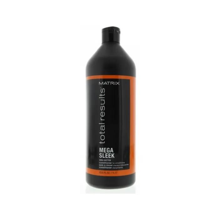 Matrix Total Results Mega Sleek Кондиционер 1000мл