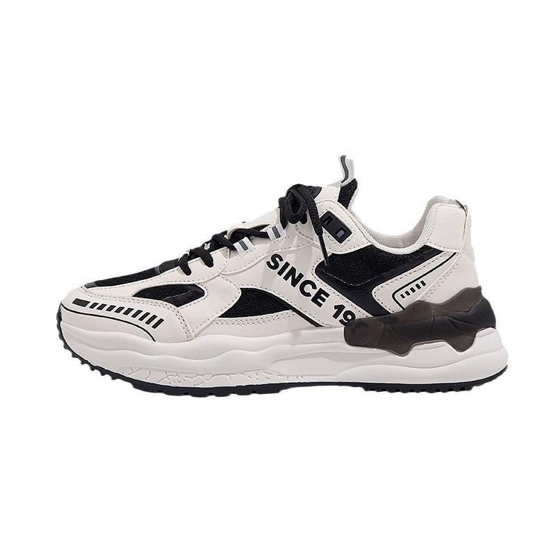 Global ZHQ-XA152 dad shoes men's summer popular fried street trend men's shoes versatile platform sports shoes