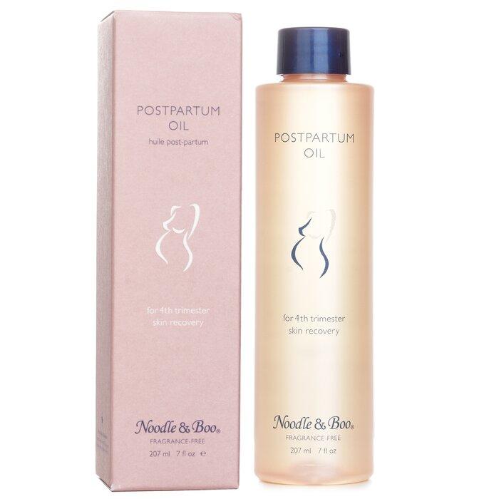 NOODLE & BOO Postpartum Skin Care Oil