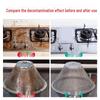 Multifunctional High-Temp High-Pressure Steam Cleaner for Kitchens and Dishwashers