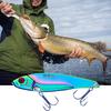 Fishing Lure Baits Sharp Double Hooks Simulation 3D Fisheye Professional Angle Fishing Colorful Saltwater Bass Fishing VIB Bait