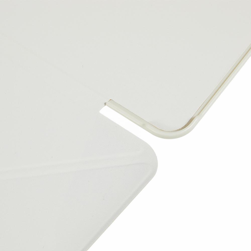 Tablet Case for iPad Air 11 (2025)/(2024)/Air (2022)/(2020)/Pro 11 (2023)/(2022)/(2021)/(2020) Y-Shape Stand Leather Cover Auto Wake/Sleep