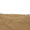 Nike Knitted Sweatpants Men's Khaki Moderate Slim Fit Pants CJ2219-247