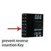 1PC TPM 2.0 Security Module For ASUS Motherboard 14 Pin LPC Card Windows 11