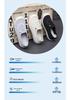 Women's Slip-On Casual Shoes - Comfortable, Non-Slip, Wear-Resistant Cloth Shoes for Spring and Autumn