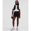 Lullulemon Swiftly Relaxed Short Sleeve Shirt *Updated Fit Whwh