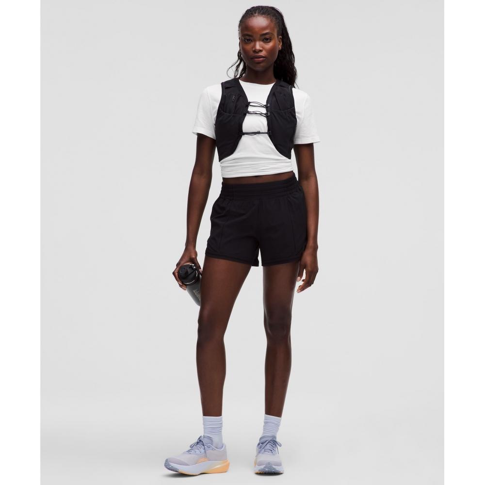 Lullulemon Swiftly Relaxed Short Sleeve Shirt *Updated Fit Whwh