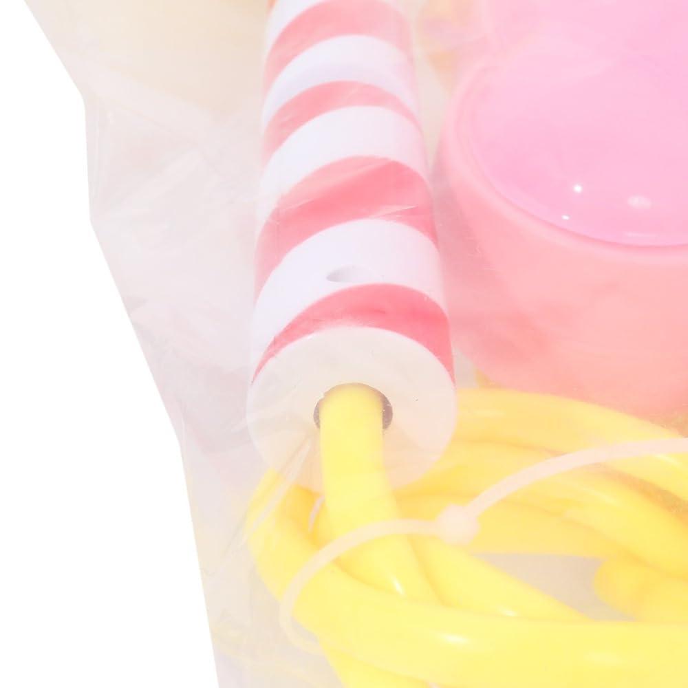 Pistolet à eau Kirby Star de Sun Art avec réservoir KBY-101