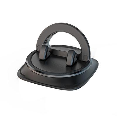 Car Phone Holder Dashboard Sticking Universal 360 Degree Rotate Stand Bracket For IPhone Car Accessories