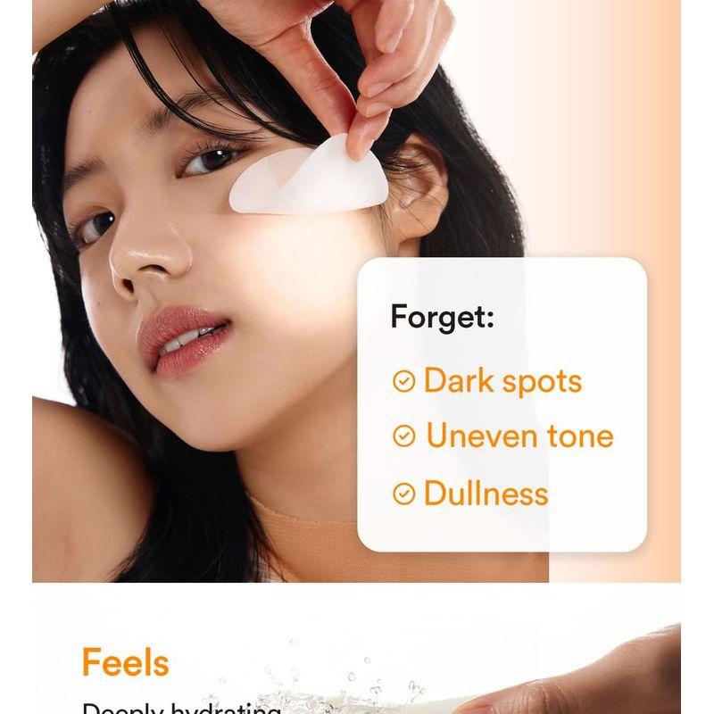 Abib - Glutathiosome Dark Spot Pad Vita Touch