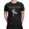 Conan Gray Wishbone World Tour 2026 Tshirt For Unisex Unisex Novelty 100 Cotton Tees Crewneck T Shirts Party Clothing