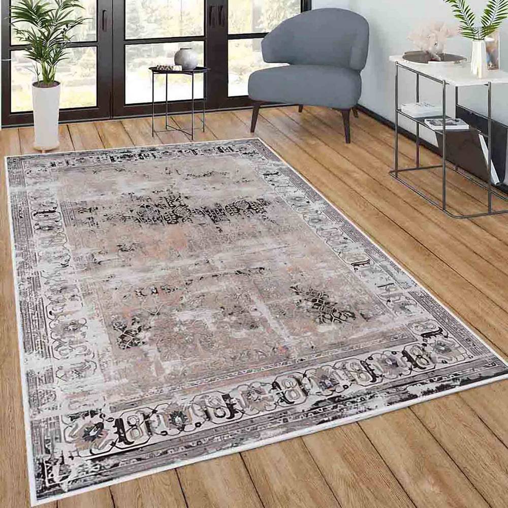 

Ковер с принтом Mosimoso Home MC556 50x80 cm