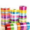 Plastic Balloon Ribbon Wedding Birthday Party Arrangement Balloon Rope DIY Accessories Handicraft Materials Making Rose Flowers