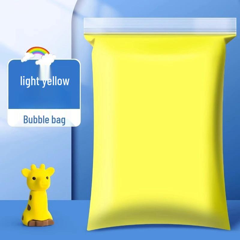 Children's Handmade Clay Refill Set with 12, 24, or 36 Colors