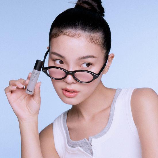 Refilled Cytokine Hair Loss Ampoule Effector 15ml