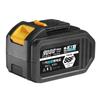 Compatible with Da Yi Electric Wrench, Lithium Battery Impact Wrench, Angle Grinder, and Hammer Drill