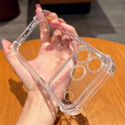 Fundas para móviles – Parachoques para smartphones