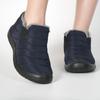 New Winter Warm Women Snow Boots Plush  Ankle Boots Women Booties