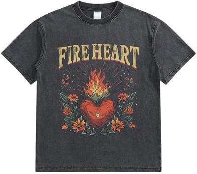 Bellelement Aelin Fireheart Grafik-T-Shirt Galathynius Bücherwurm-Shirt