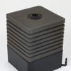 Black Bio Sponge Filter 3 in1 Fish and Shrimp Tank Aerator Shrimp Pond Air Pump  Fish Tank