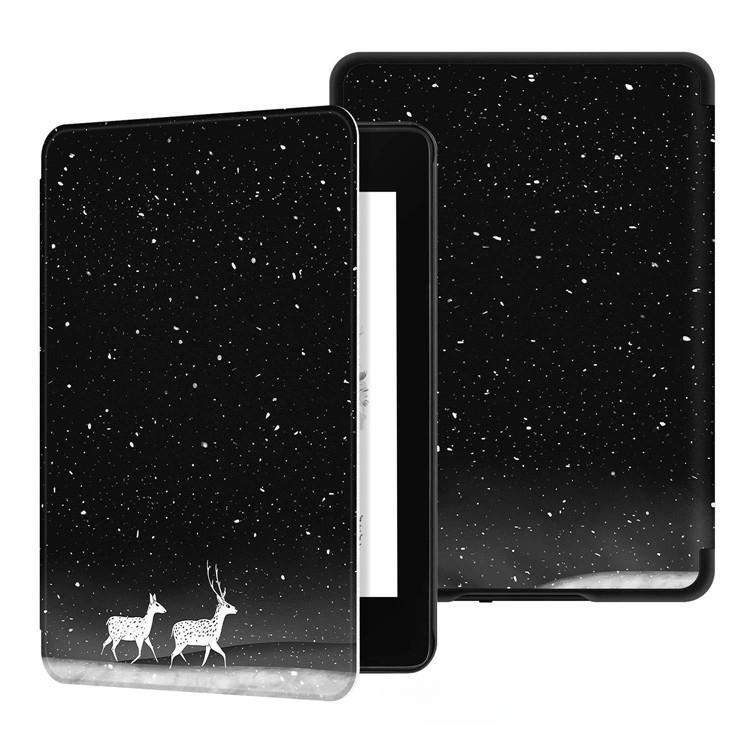 For 22 Kindle Entry Edition Youth Edition 11th e-book protective case