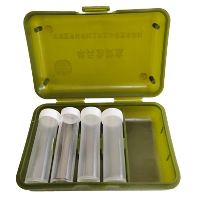 ChengZhi Portable Tactical Empty First Aid Boxes