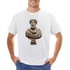 Marcus Aurelius  Stoicism TShirt Sports Fans Oversizeds Short Sleeve Tee Plus Sizes Mens T Shirts Pack