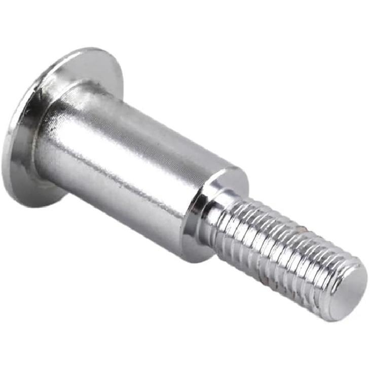 

Gear Shift Lever Pedal Screw Compatible With NINJA 300/250/R Z250 Z300 EX250 EX300 2013-2018 Motorcycle Accessories Mount Footrest