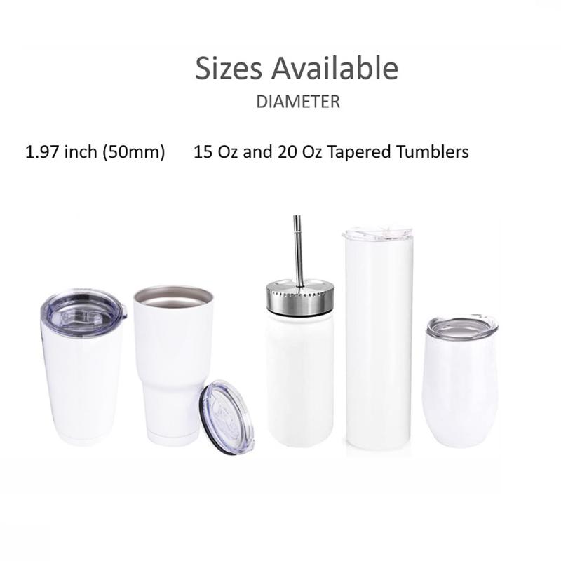 10 Stück Runde Gummiuntersetzer Selbstklebende Tassenbodenaufkleber Rutschfest Hitzebeständig Becher Tasse Schutzpads