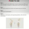 [REJURAN] Healer Turnover Ampoule Dual Effect Skin Renewal Brightening & Hydrating Serum 30ml Korean Skincare