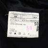 CORNELIANI wool tailored jacket 50 black Men's Used