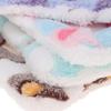 Bequinte Wintermatte Waschbar Warme Polsterung Kleintier Schlafsack Kausicher Haustierbettmatte Winter