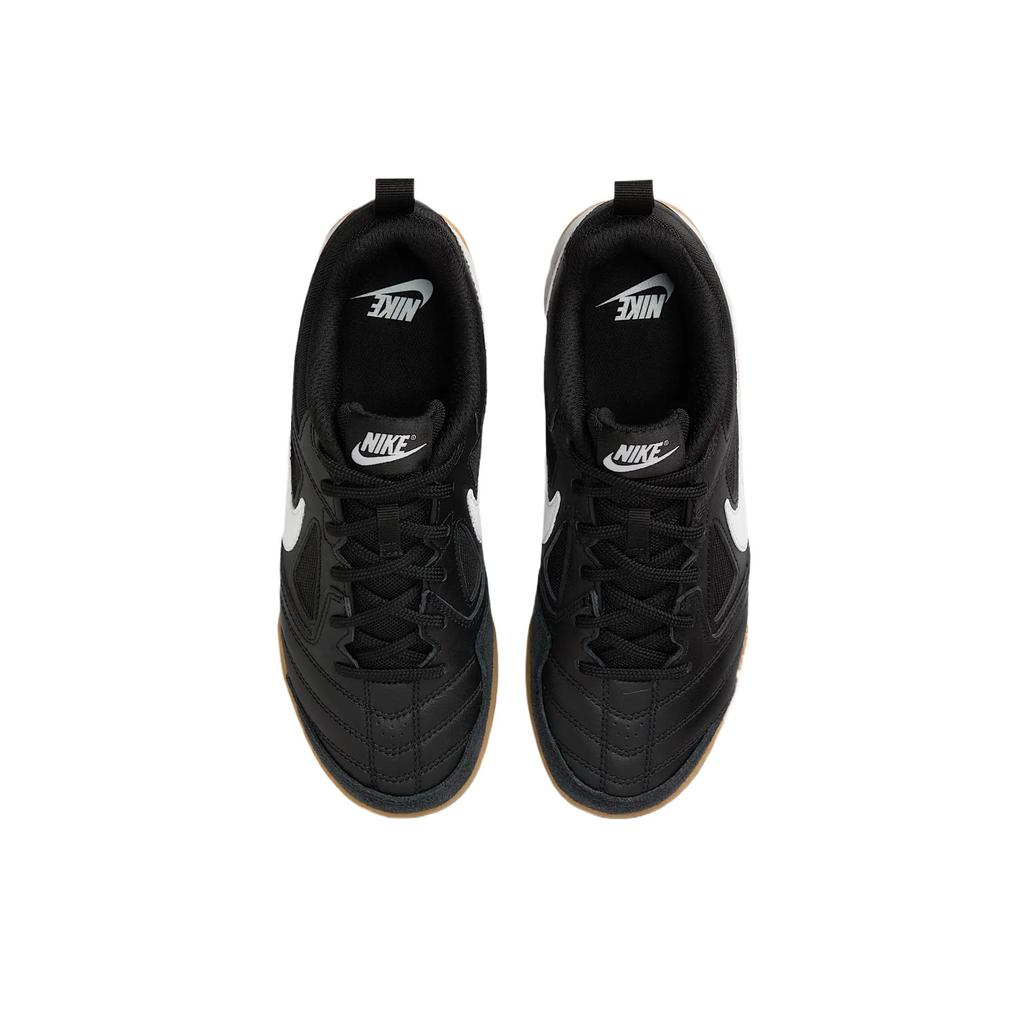 Nike Gato GS Black White Gum Kids Sneakers Gum-Light-Brown HV9596-001