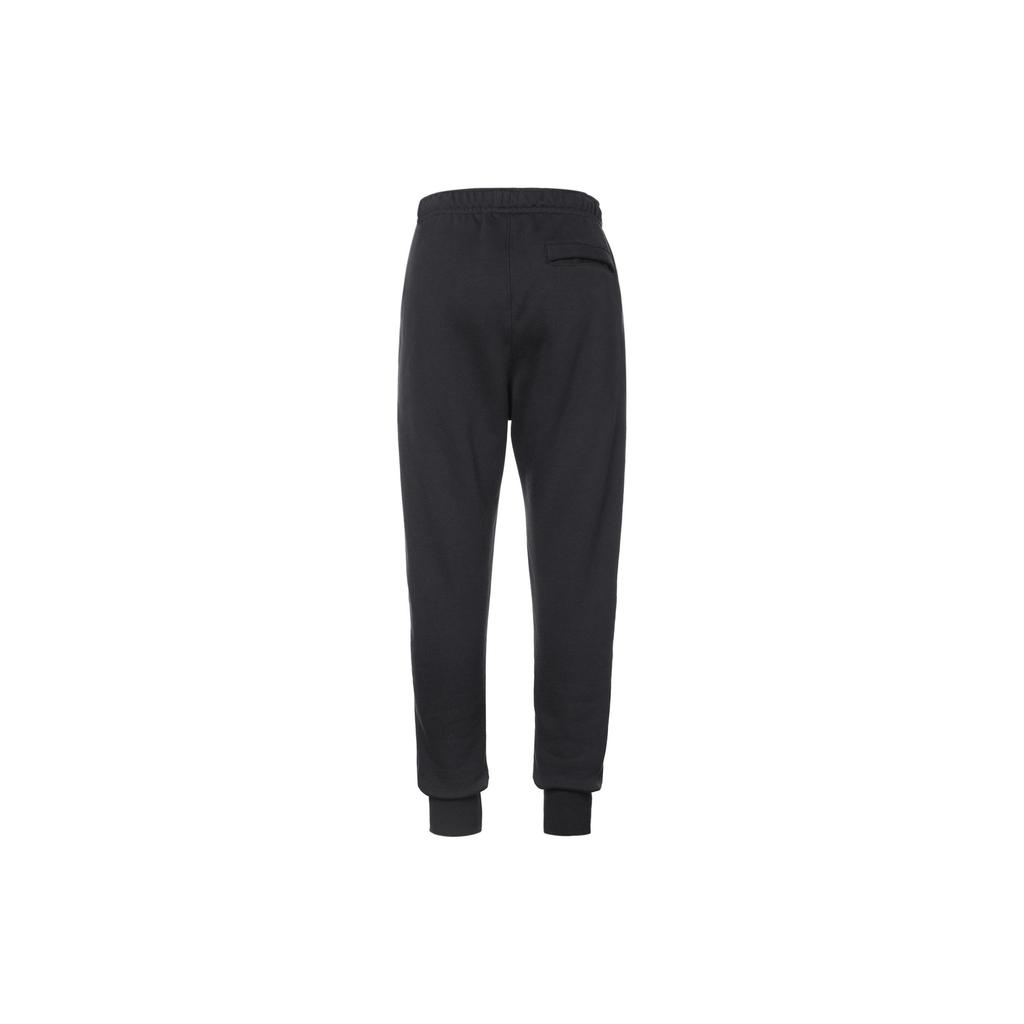 Nike Sportswear Knitted Sweatpants Men's Black BV2672-010