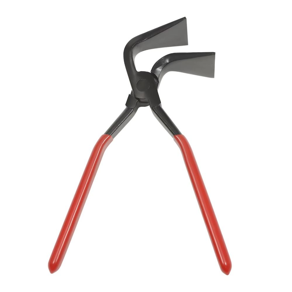 45° 90° 180° Sheet Bending Pliers Multi-Angle Jaw Non-slip Handle Metal Shaping Tools Flat Jaw Premium Carbon Steel