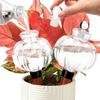 4 Pcs Plant Watering Devices 19 Oz Self Watering Globes For Plants | Water Globes Bulbs Plant Watering Globes For Indoor Outdoor