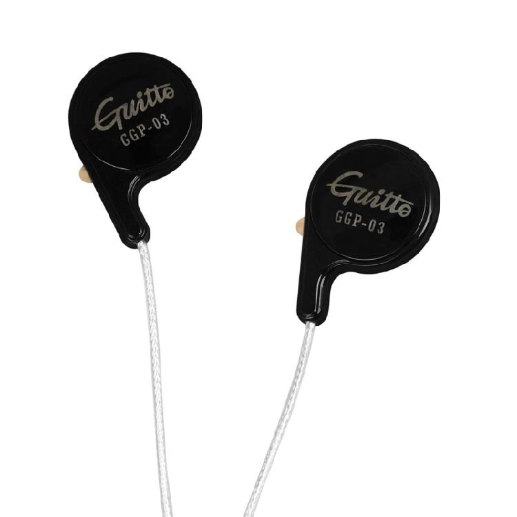 Guitar Pickup Piezo Pickup Transducer Guitar Violins String Musical Instruments