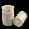 PVC Conduit Box Connectors DN16