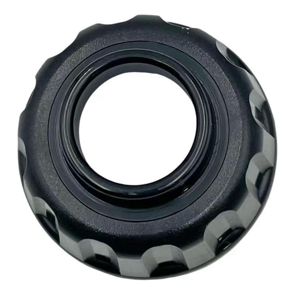 Juicer End Cap, Replacement Parts for Omega Juicer Model 8003 8004 8005, Cold Press Slow Juicer Parts & Accessories