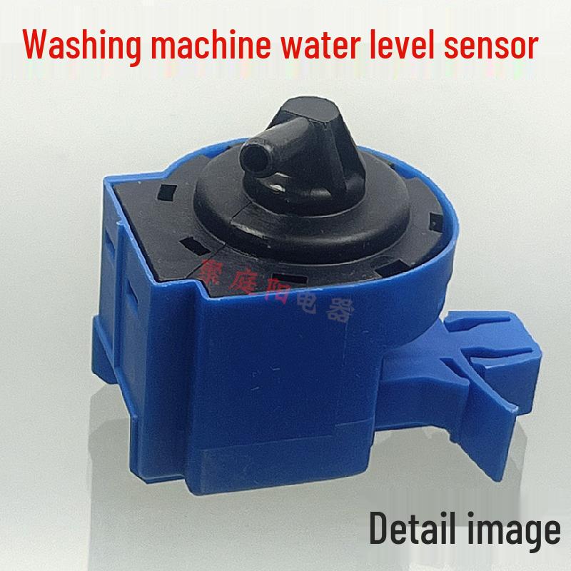 Sensore Livello Acqua Compatibile per Lavatrice Samsung a Carica Frontale, Modello DC96-01703G.